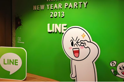 LINE的应用特色有哪些？