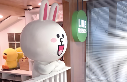 LINE台湾版与日本版通用性的深度解析