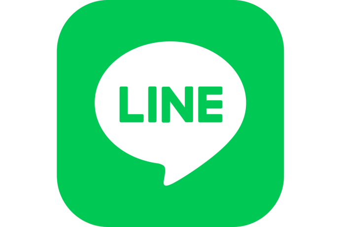 LINE 是什么？