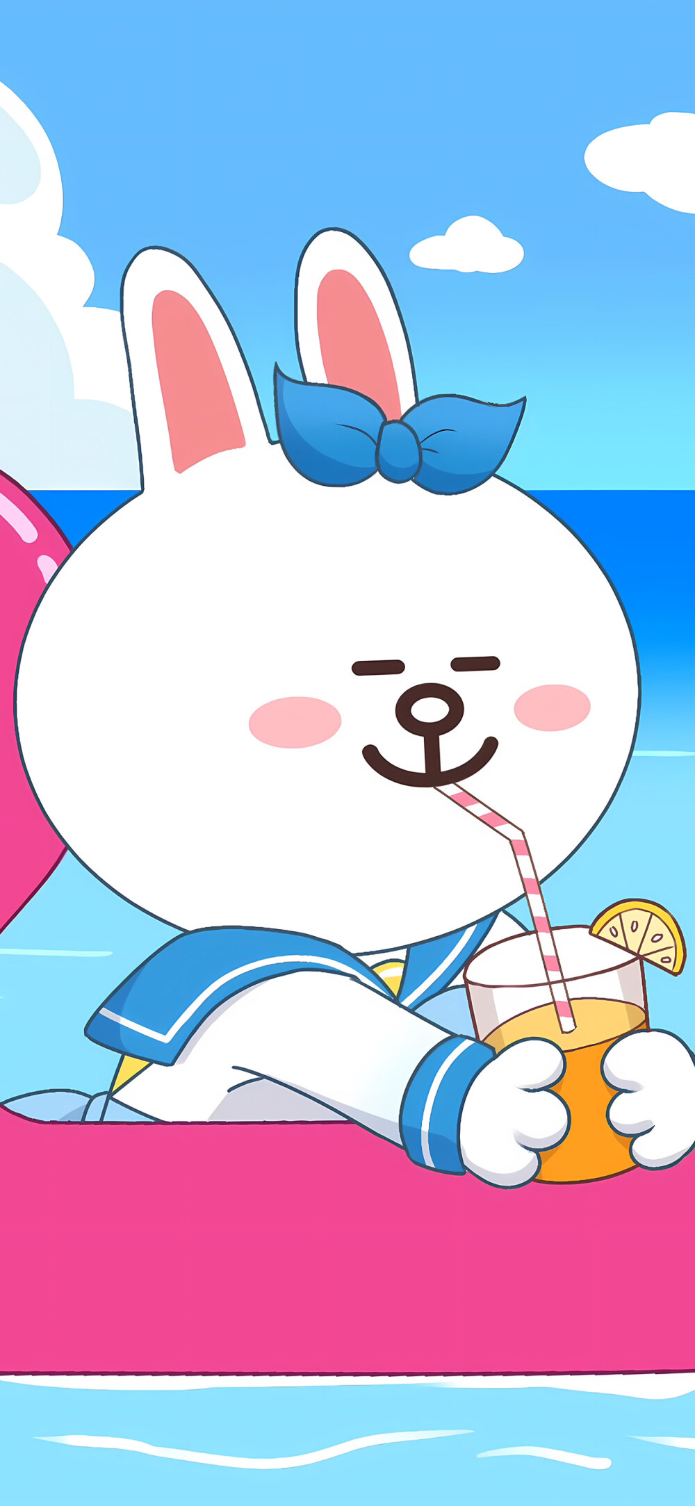 LINE账号被封能解开吗？