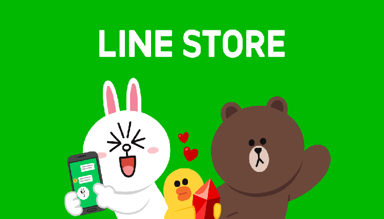 为什么有人会使用 LINE 应用程序？