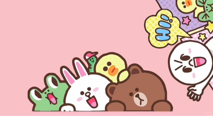 没有电话号码可以使用 LINE 吗？