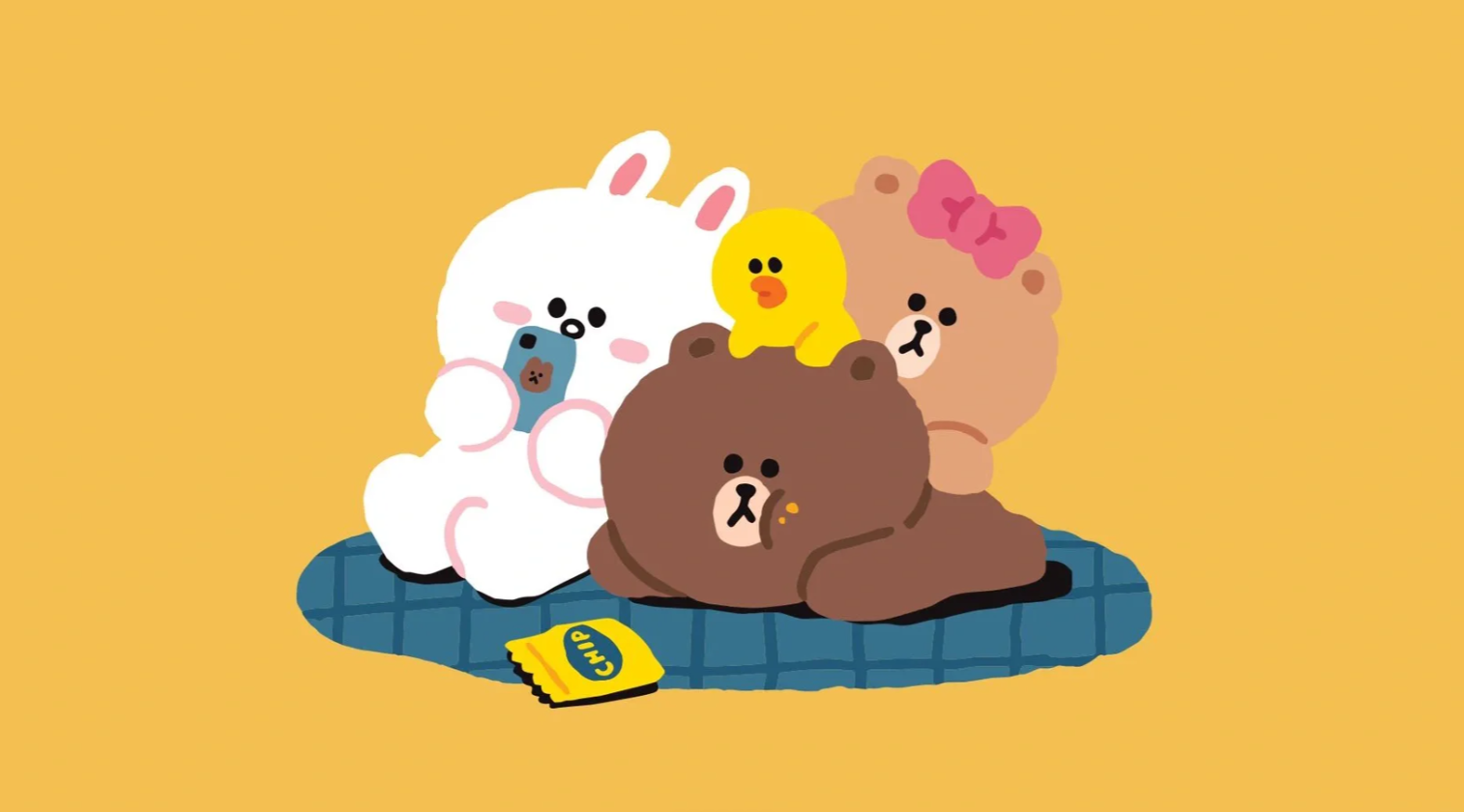 Line Live 还能用吗？
