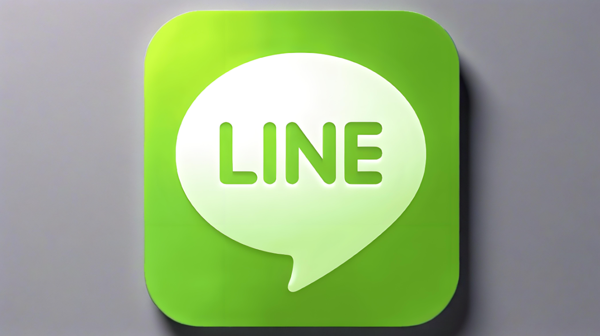 LINE 帐号需要什么？​