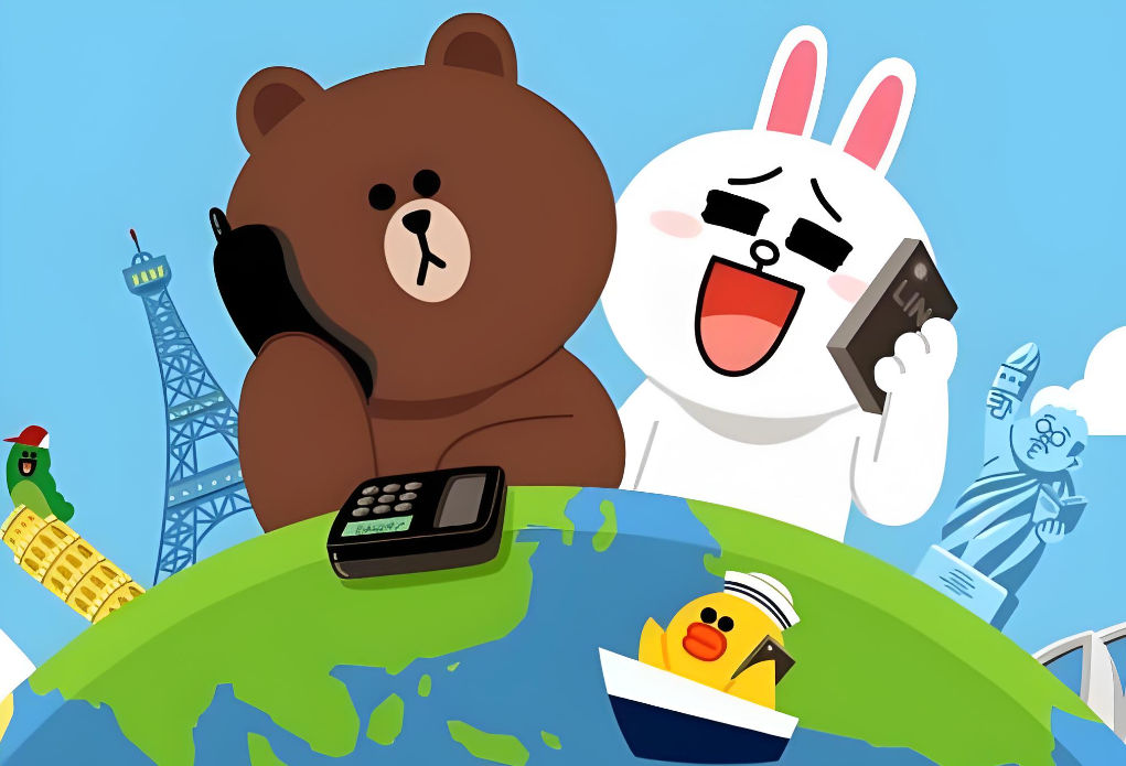 LINE 电话免费吗?