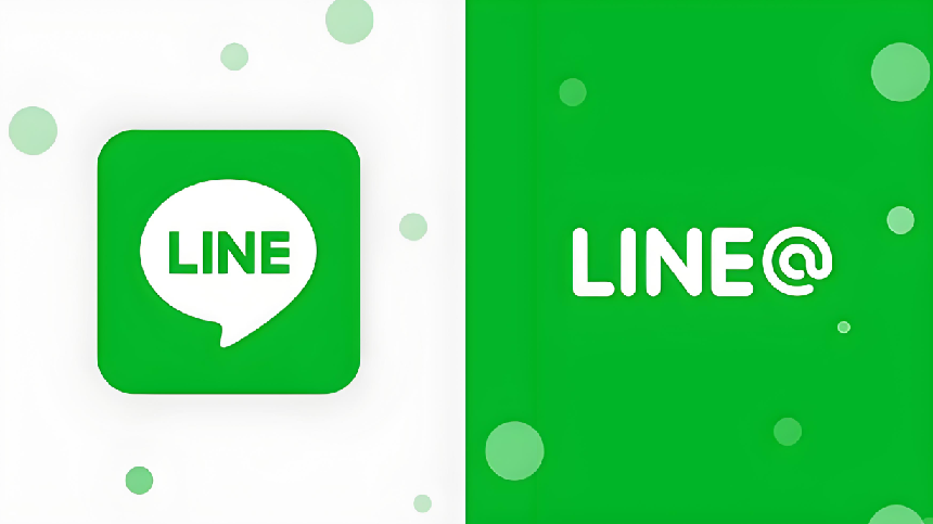 韩国人使用 Line 应用程序吗？
