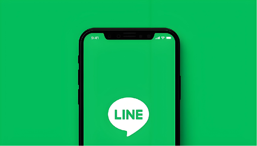 为什么我不能用 LINE 拨打电话？
