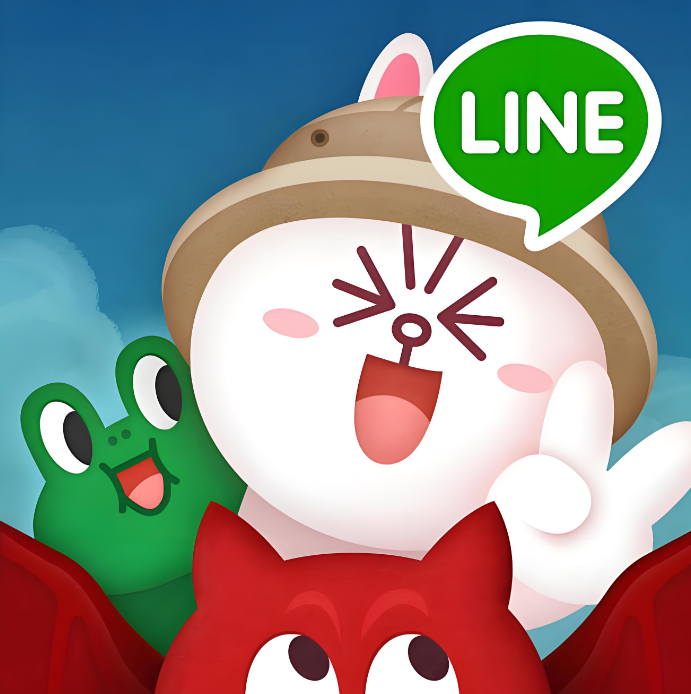 我可以恢复我的旧 LINE 帐户吗？