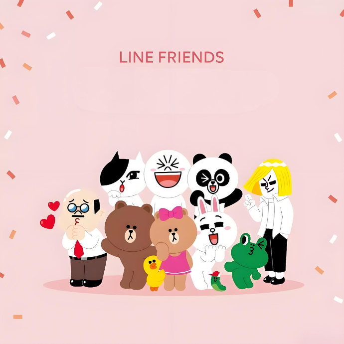 Line 应用程序归中国所有吗？