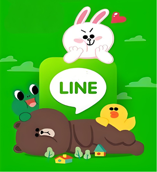 LINE 是哪个国家的？一文了解其起源与发展