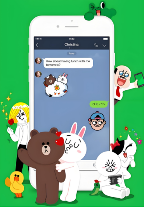 如果您被屏蔽了，LINE 会通知您吗？