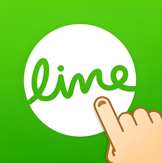 为何我的 LINE 无法使用？