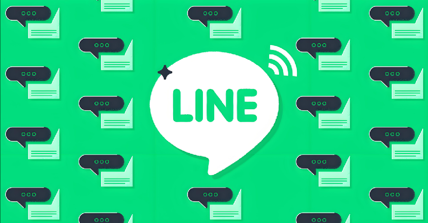 LINE 有浏览器版本吗？