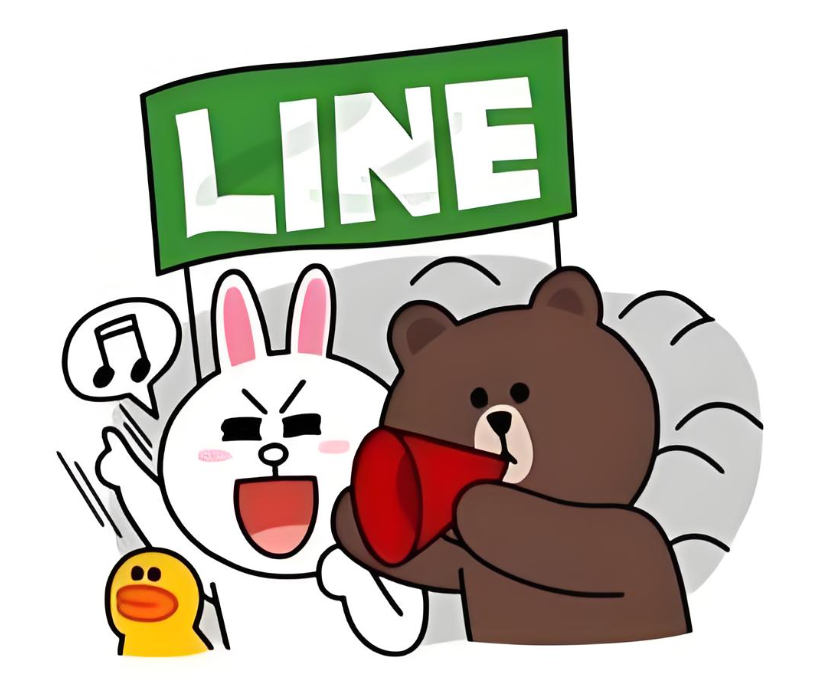 LINE 如何赚钱？