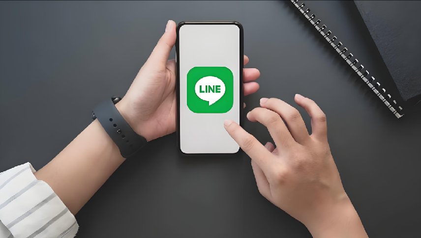LINE 的价格是多少？