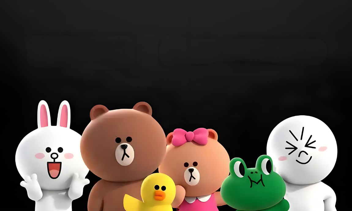 Line 官网必看指南：2025 年最全使用技巧大盘点