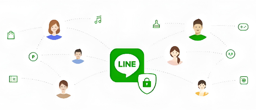 Line 官网隐藏功能揭秘：你可能从未发现的超实用技巧