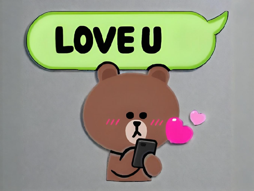 使用 Line 官网的 5 大理由，不看就亏了！