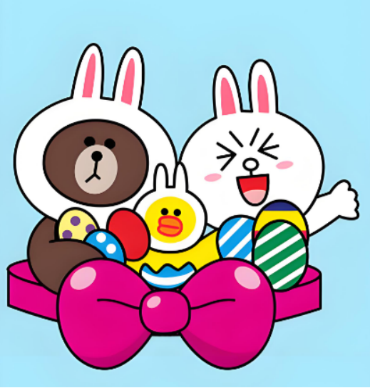 Line 官网最新更新来了！这些升级功能你绝不能错过
