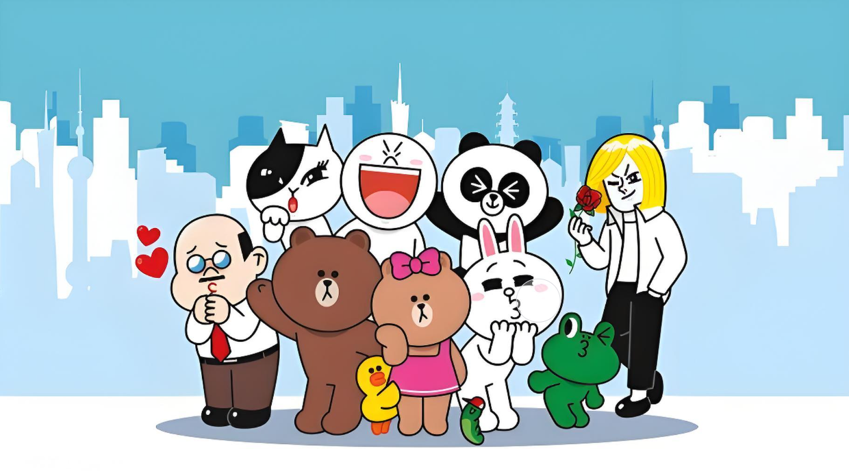 最靠谱的 LINE 下载渠道推荐：避免误入危险网站！