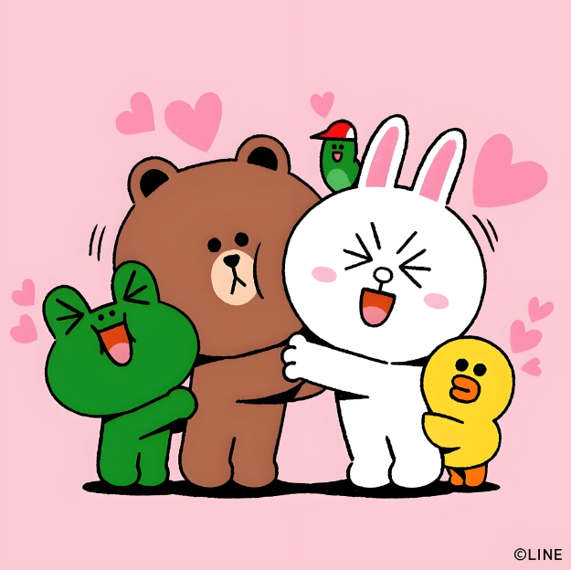 LINE 下载不求人：从小白到高手的完整安装教程