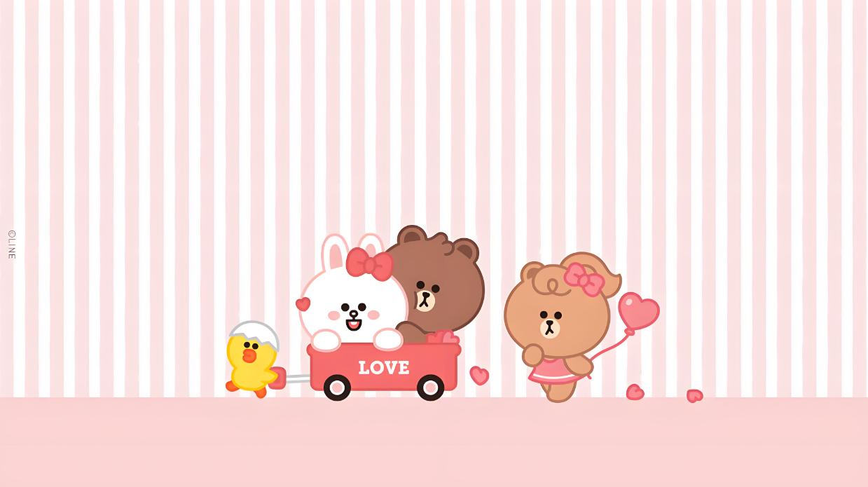 LINE 下载中文版本与国际版差异