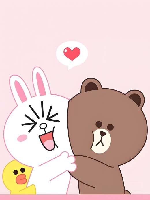 LINE 下载中文版和英文版有什么不同？​​