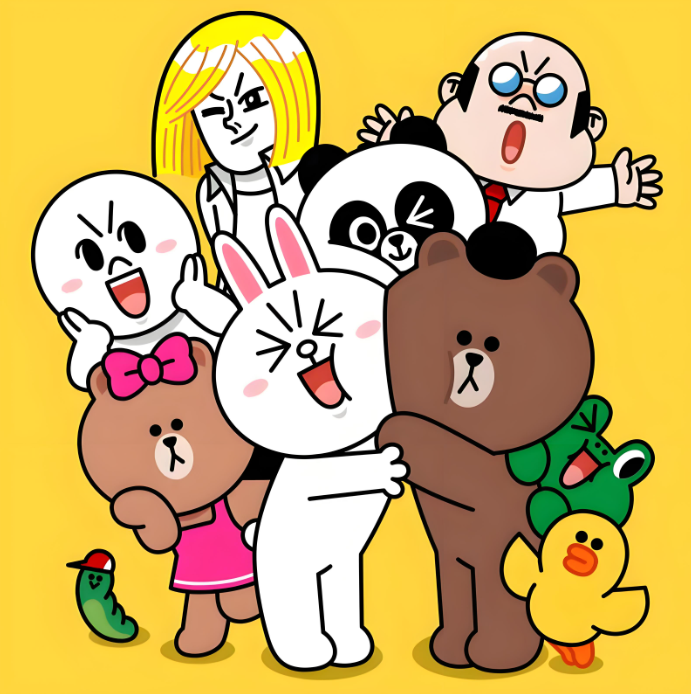 line下载中文版本需要额外设置吗？