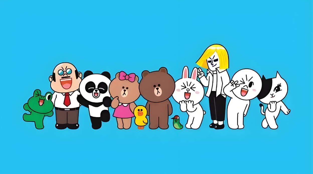 line下载需要什么系统版本？