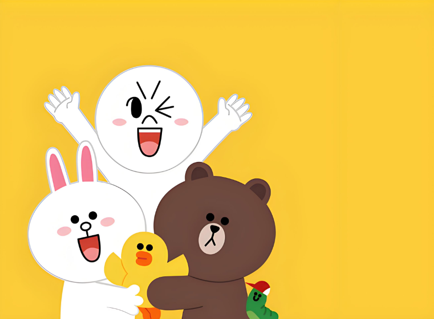 line下载中文官方渠道在哪里？