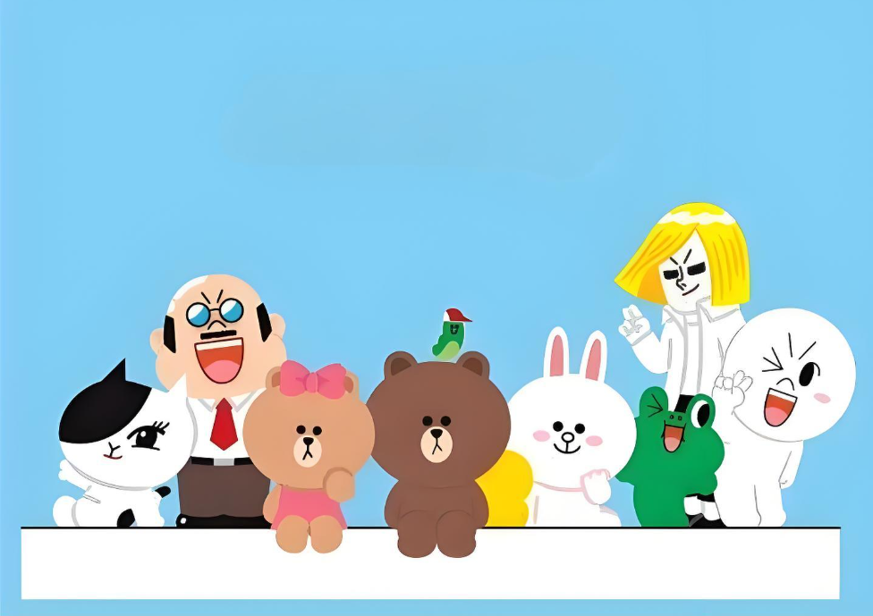 line下载中文版出错应该怎么解决？