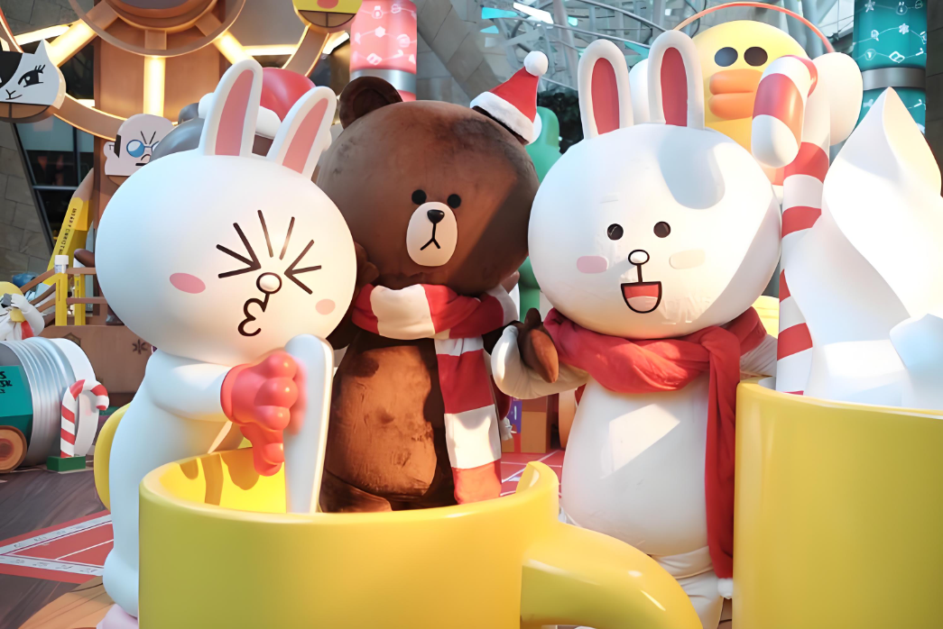 Line 手机版下载为什么会失败？