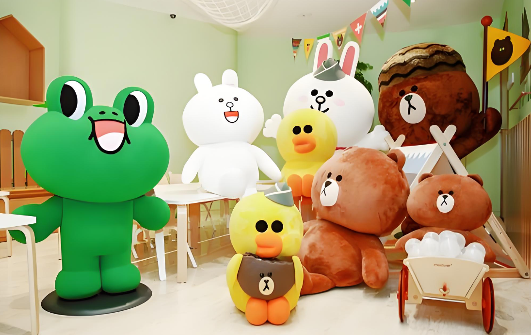 Line 最新版本下载常见 BUG 及修复