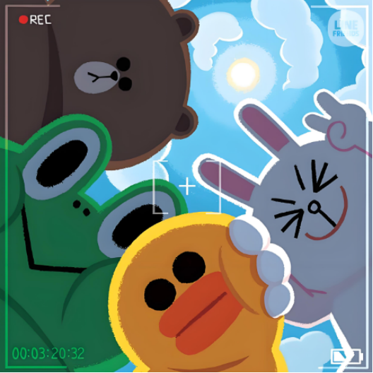 LINE 手机版：功能完备的通讯生活利器