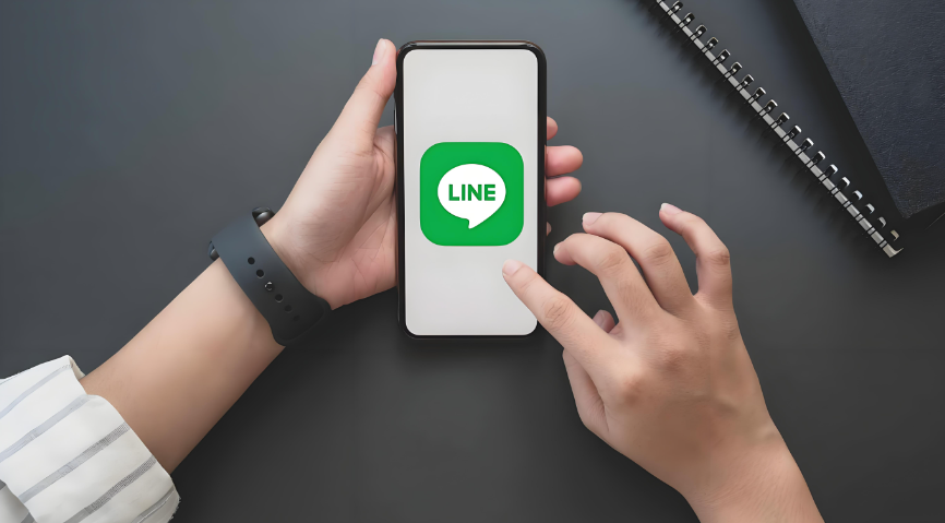 line下载安卓版的安全性高吗？