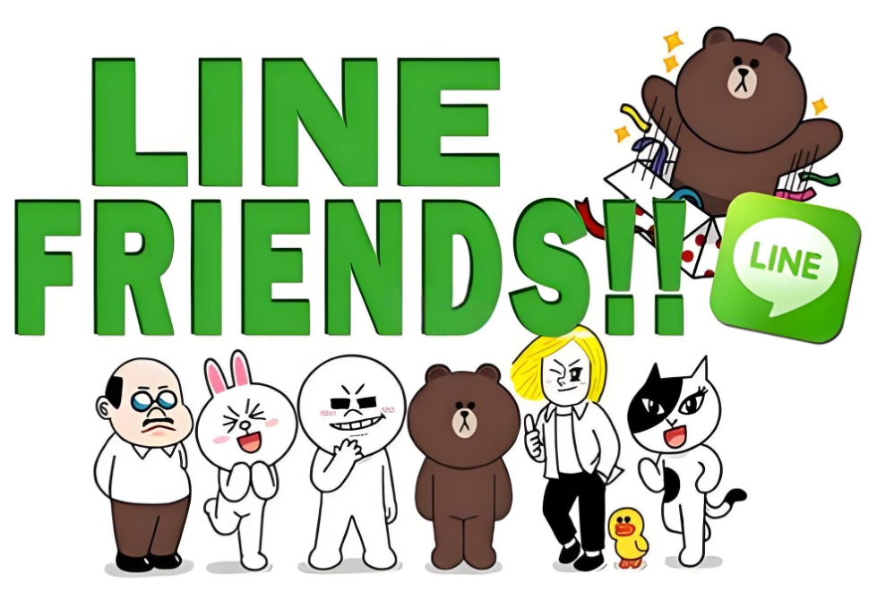 line安卓版安装包怎么更新？