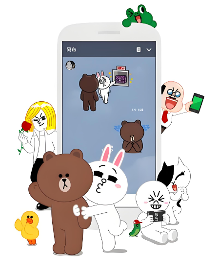 line下载ios适配哪些机型？