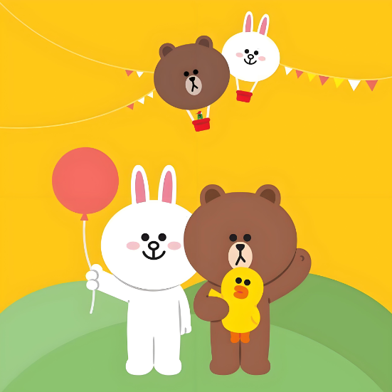 line下载ios版本怎么安装？
