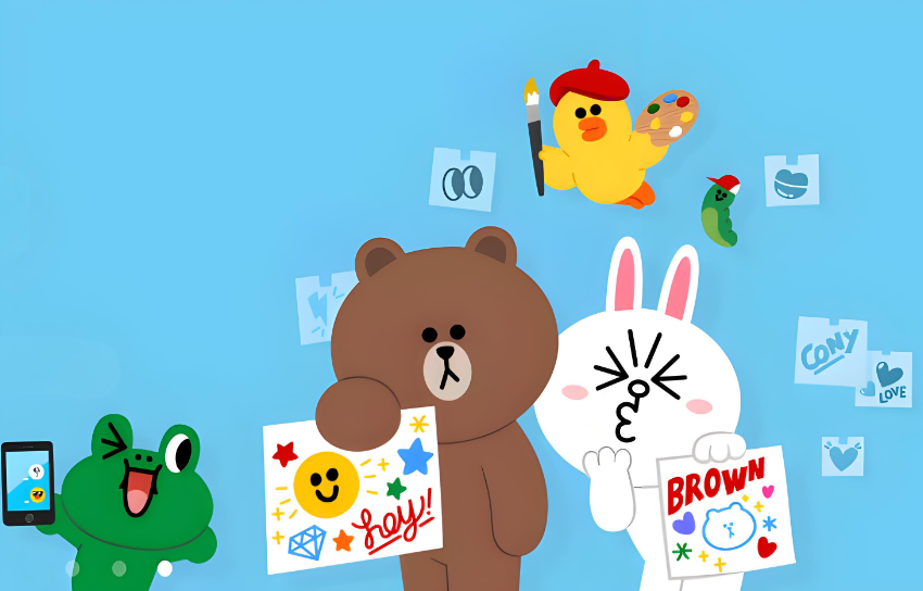 Line iOS 安装包损坏怎么办？修复方法分享