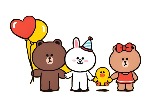 更换设备后如何重新登入 Line？