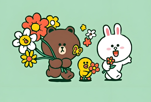 Line 登入密码忘记了？重置教程分享