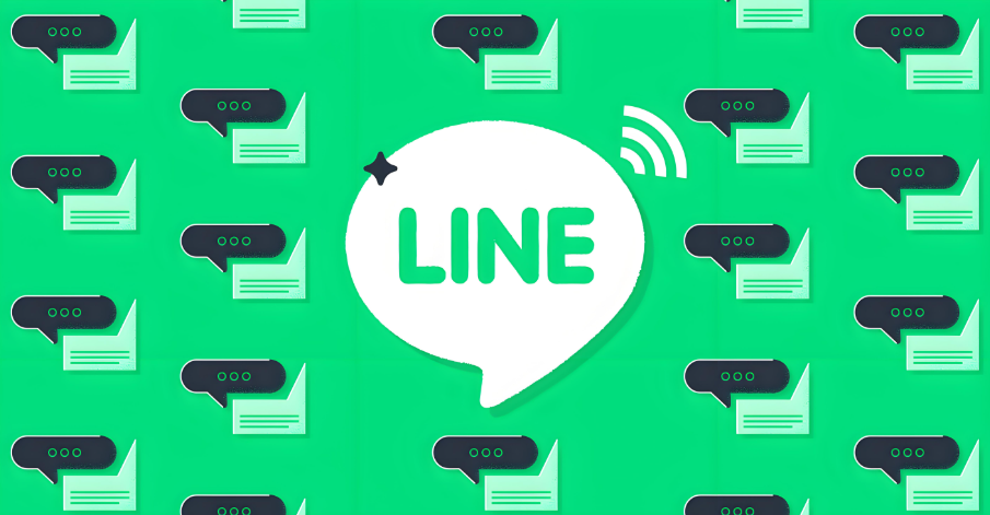 如何在多设备上同步登入 Line？