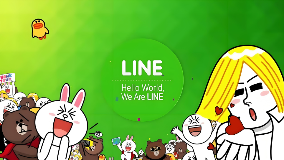 企业 Line 与个人版 Line 的差别解析