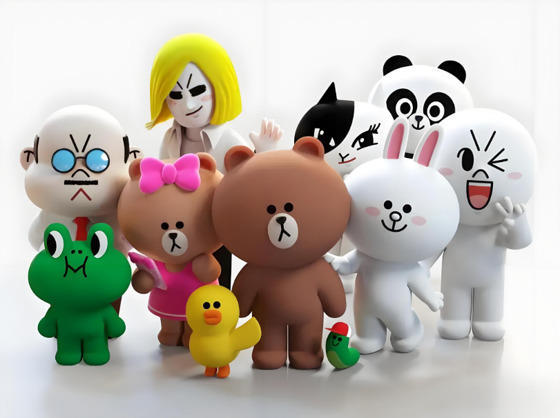 企业如何开通企业 Line 账号？