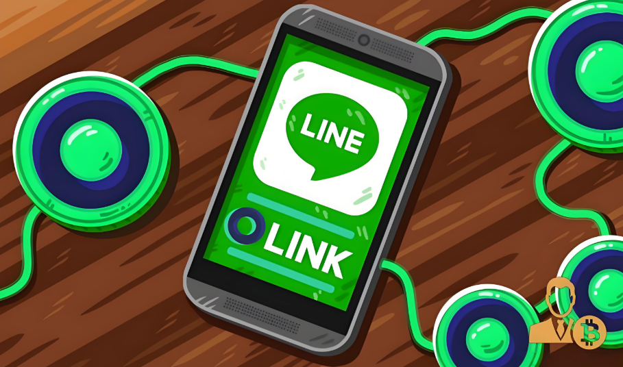 企业 Line 的数据安全性如何保障？