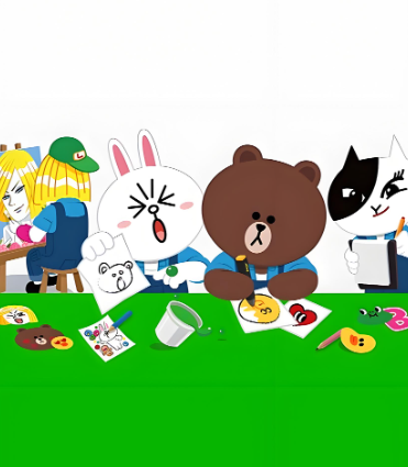 电脑版LINE网页更新了?新版界面与功能体验 电脑版LINE网页更新了?新版界面与功能体验