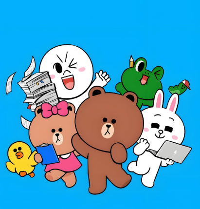 电脑版LINE网页适合谁?办公与个人使用场景推荐 电脑版LINE网页适合谁?办公与个人使用场景推荐