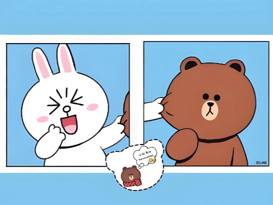 Line网页版传文件教程:图片、视频一键发送 Line网页版传文件教程:图片、视频一键发送