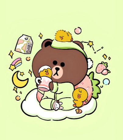 Line网页版登录界面更新了？新版功能介绍