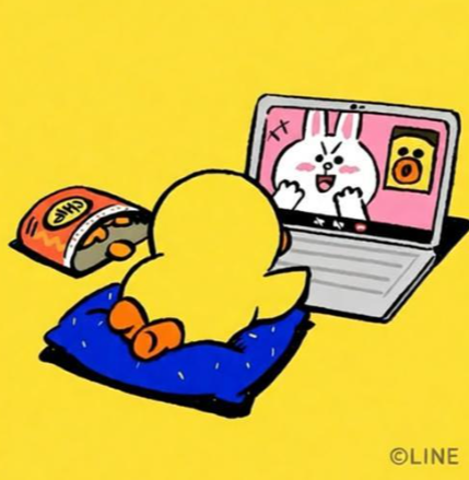 手机浏览器打开Line网页版是否安全？